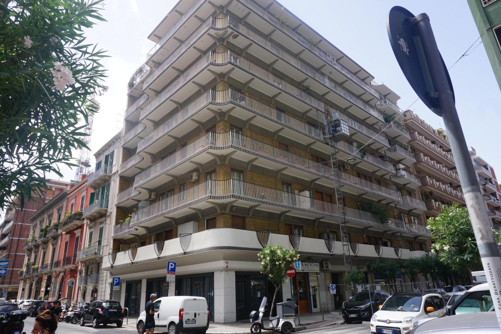Lp Home128 Bari Exterior foto