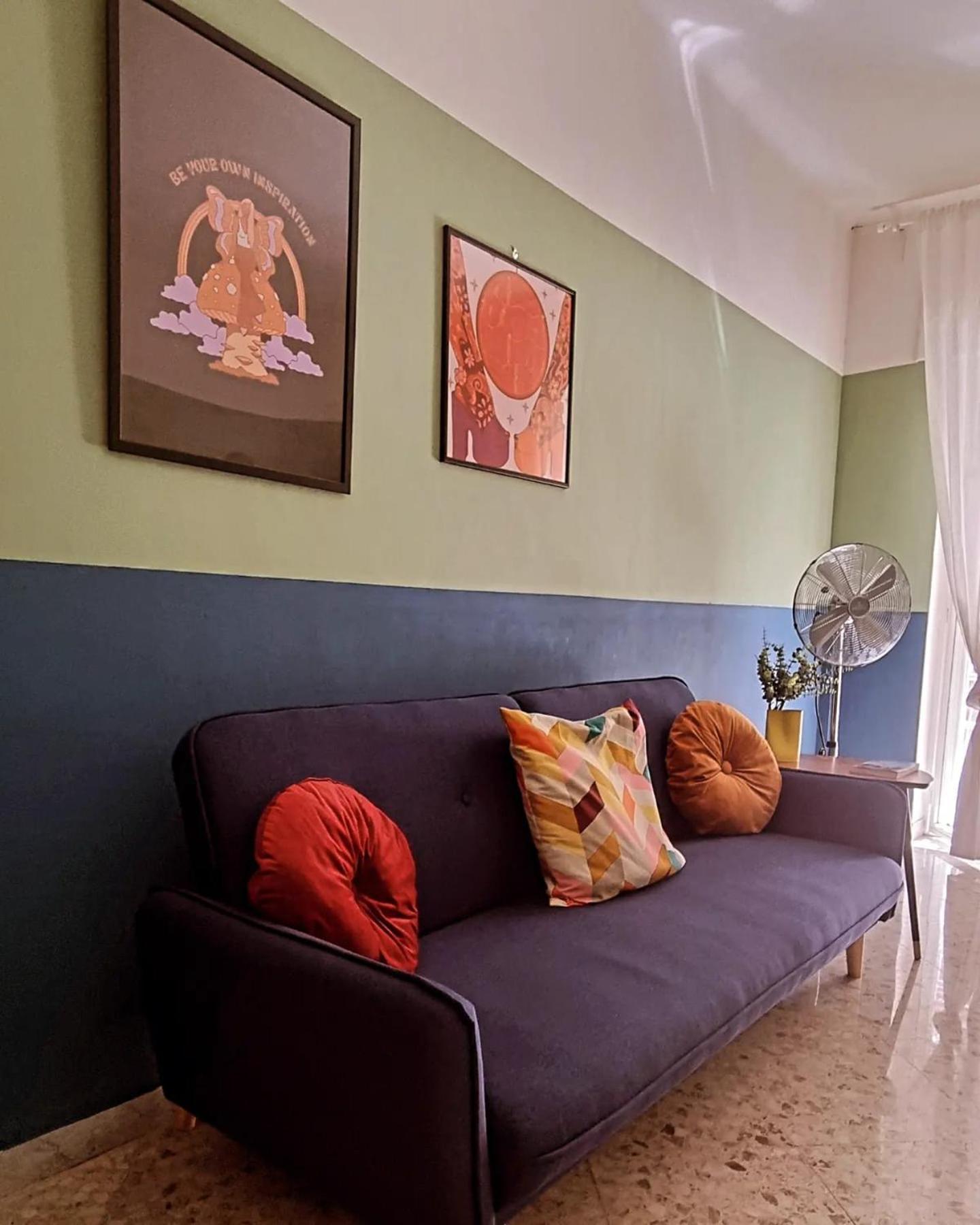 Lp Home128 Bari Exterior foto